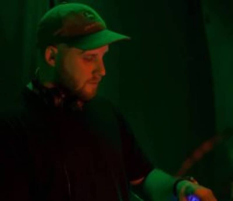 Aidan Doherty events