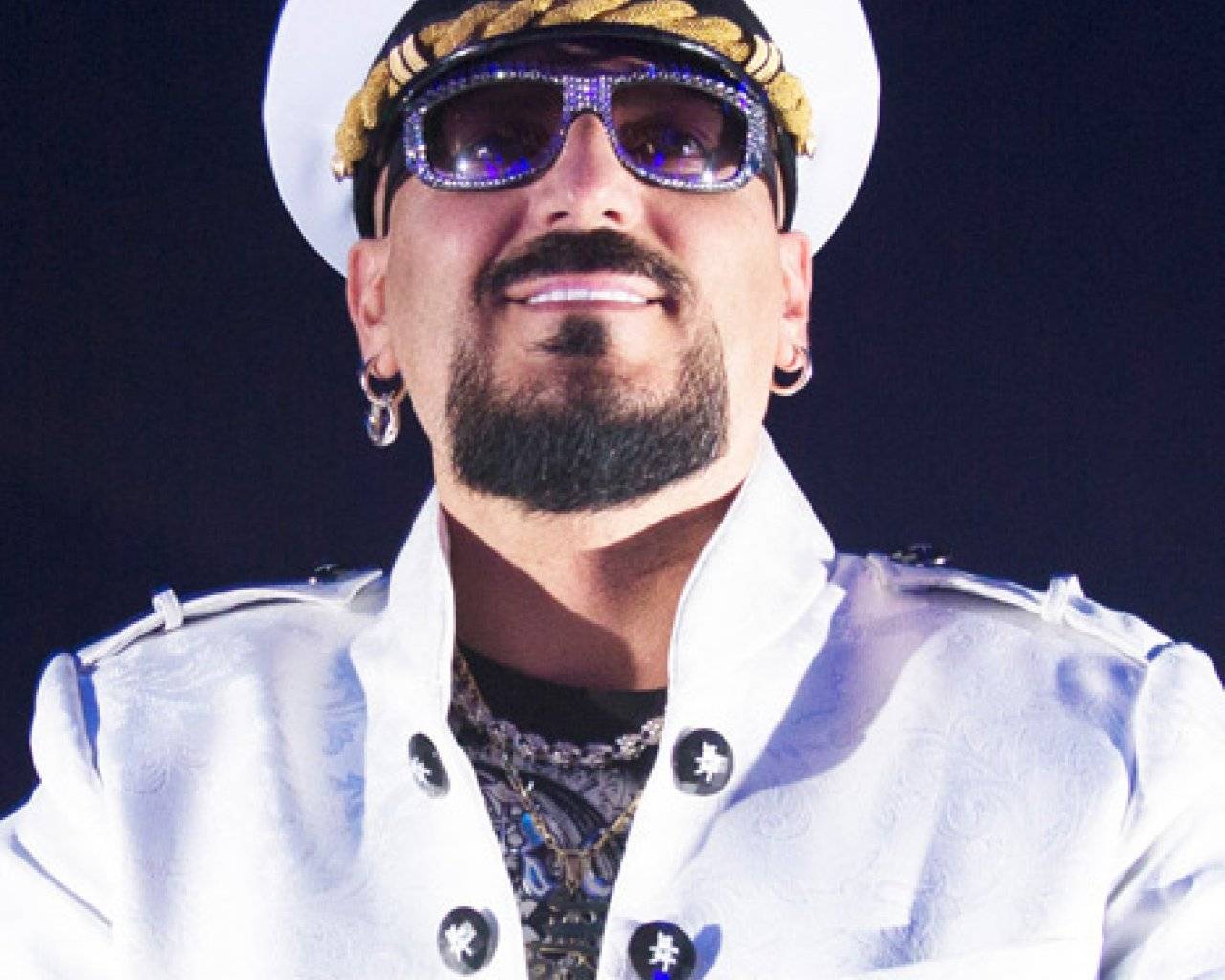 Gigi D’Agostino events