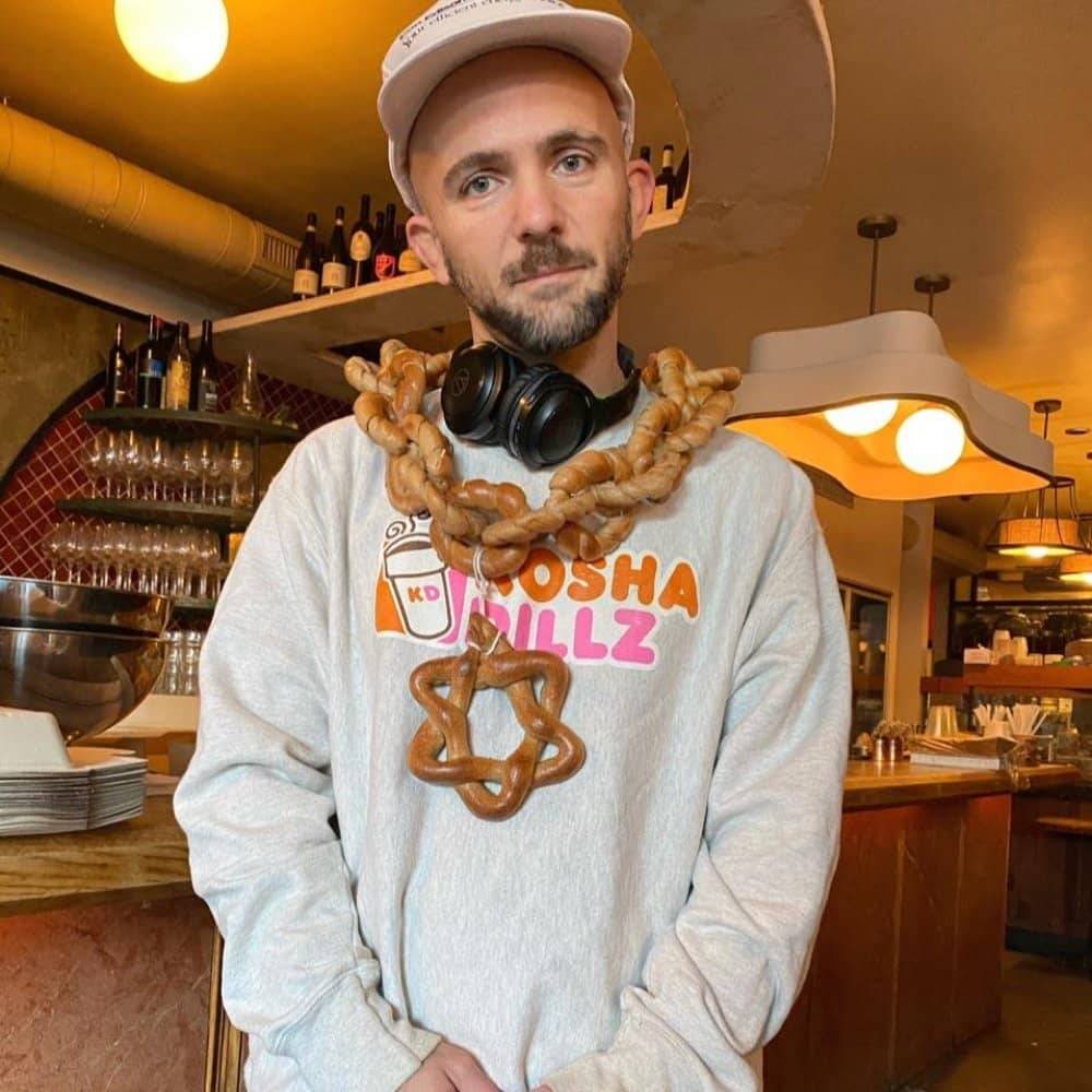 Kosha Dillz events
