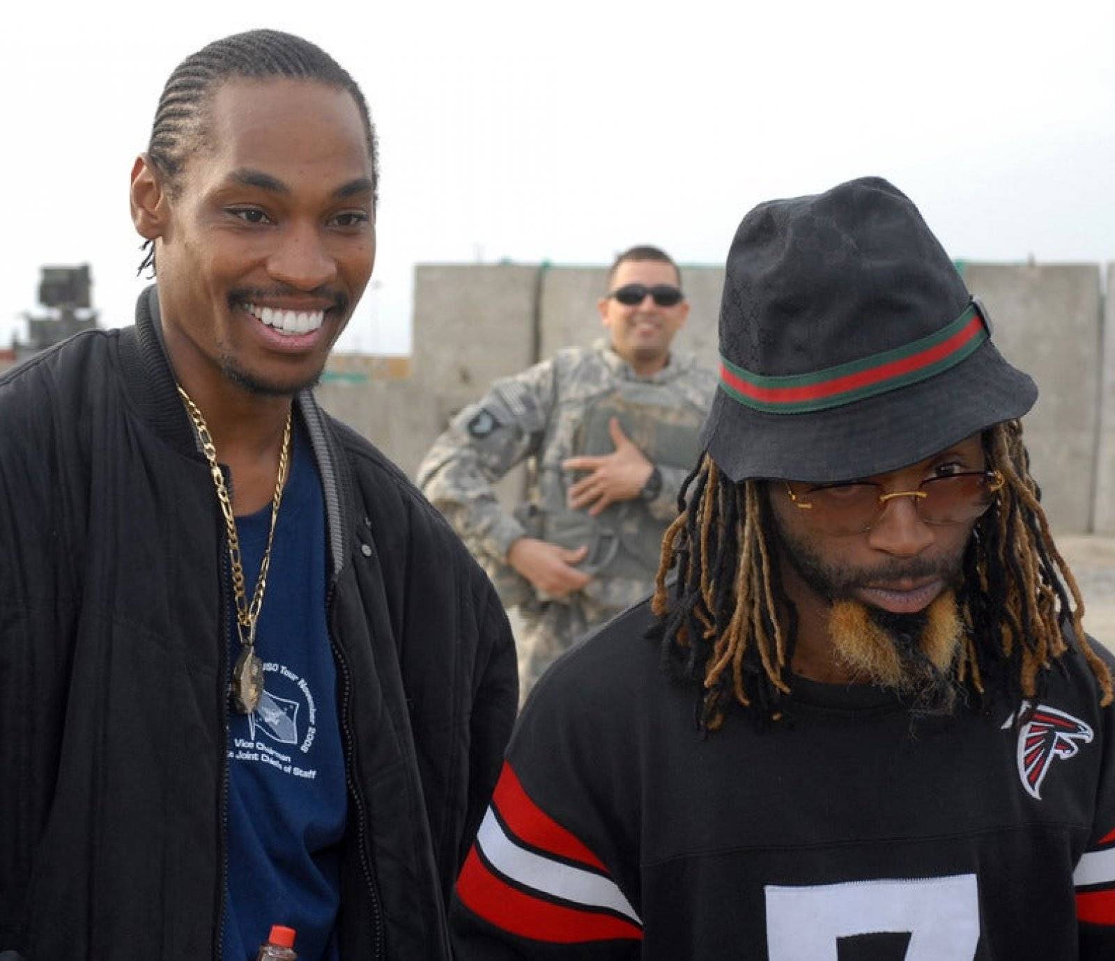 Ying Yang Twins events
