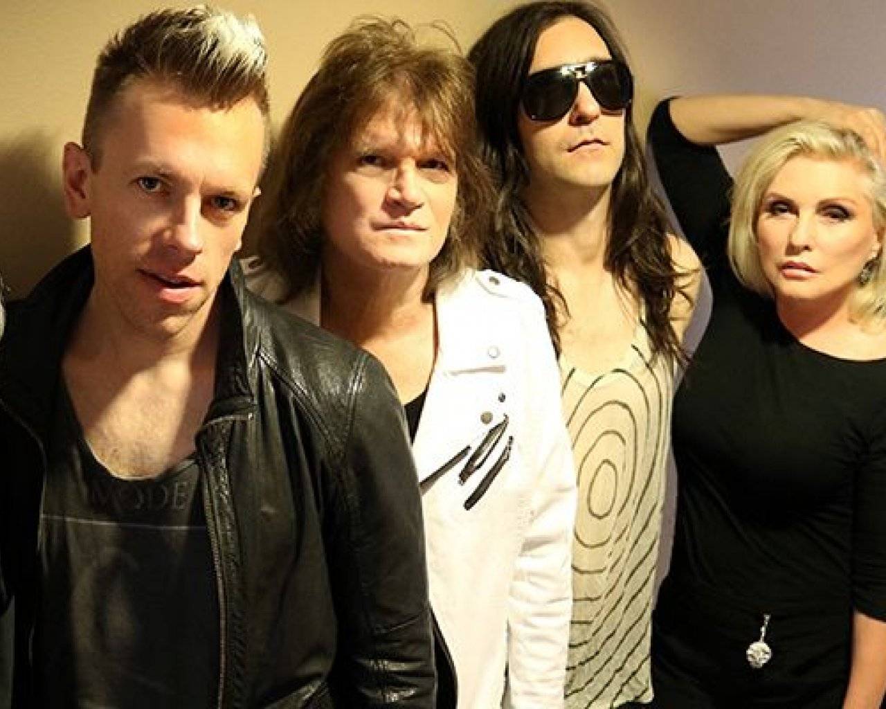 Blondie events