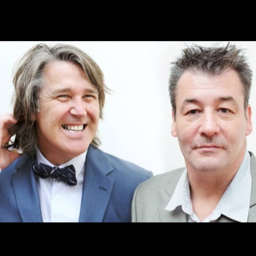 China Crisis events