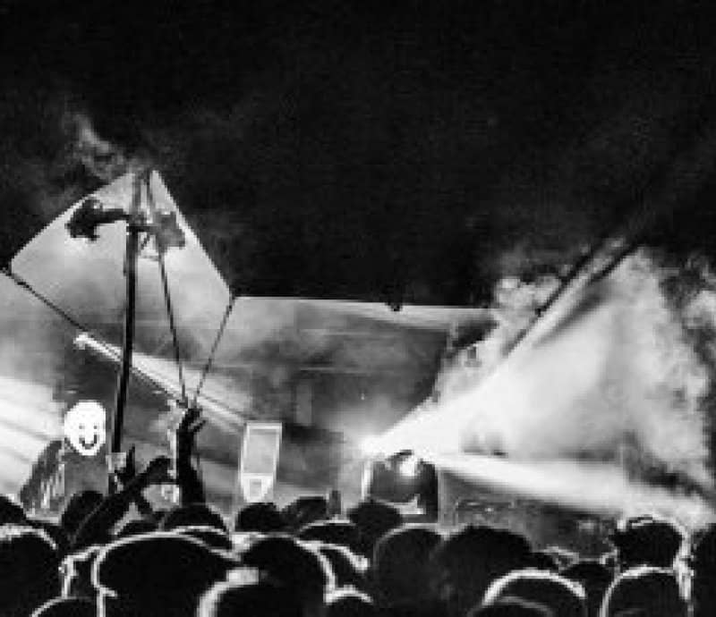 Nosedrip events