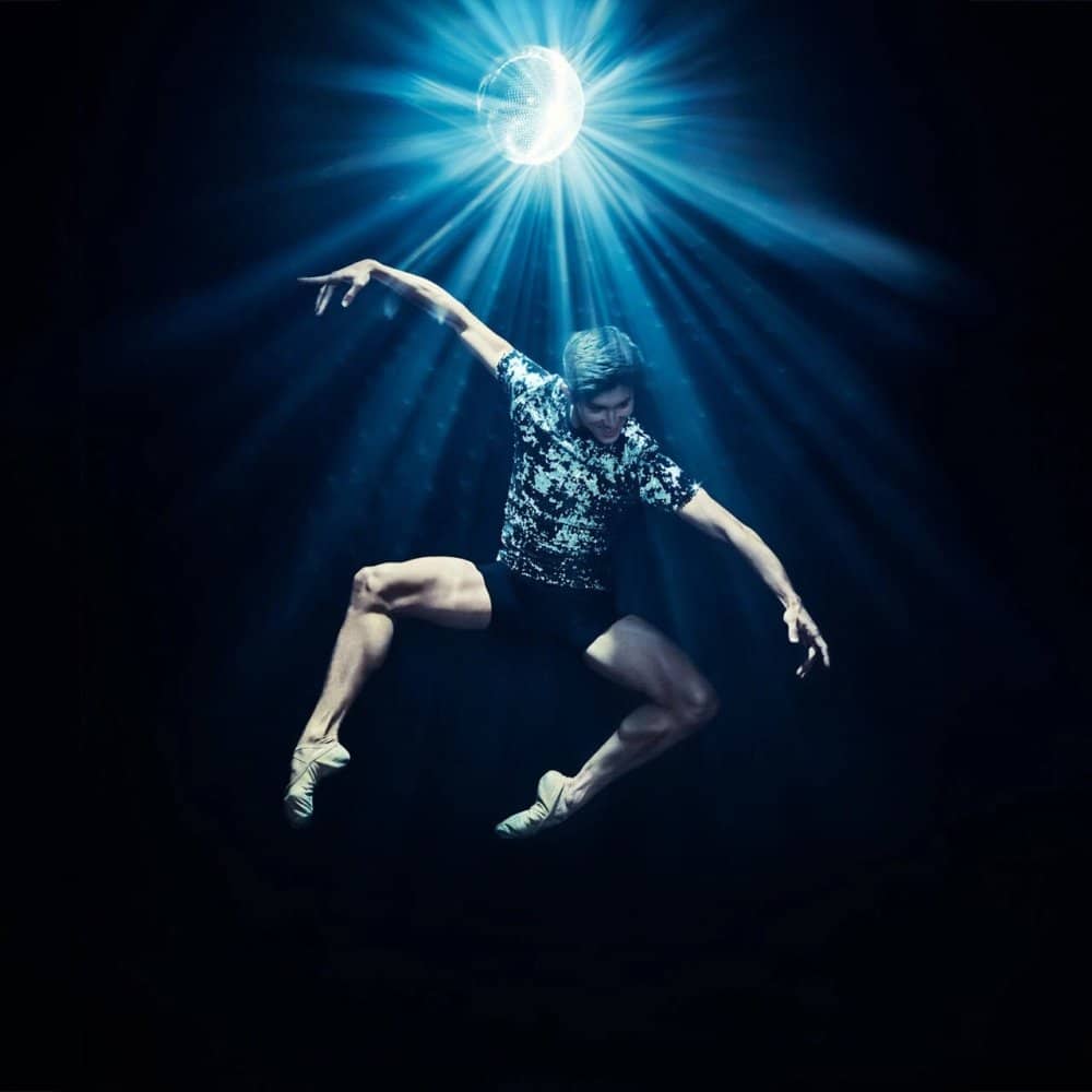 The Forsythe Programme events