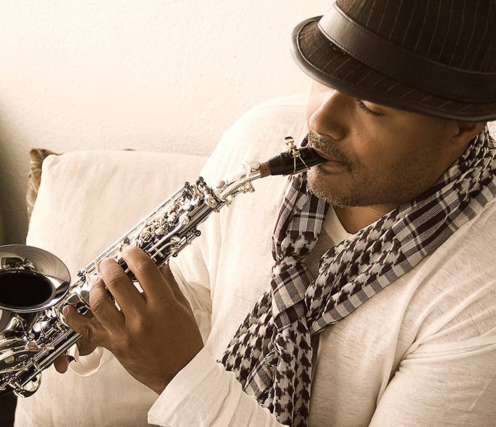 Najee events