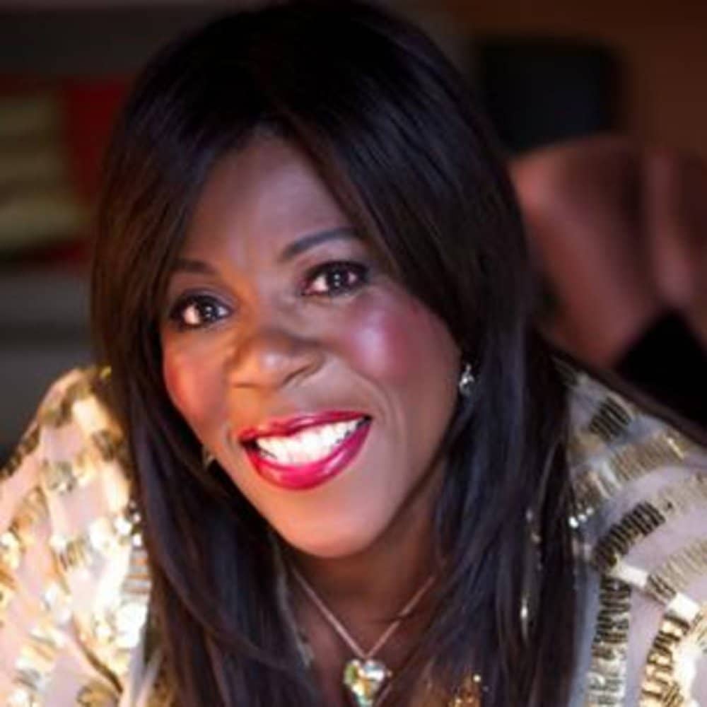 Jaki Graham events