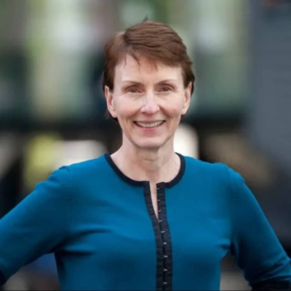 Helen Sharman events