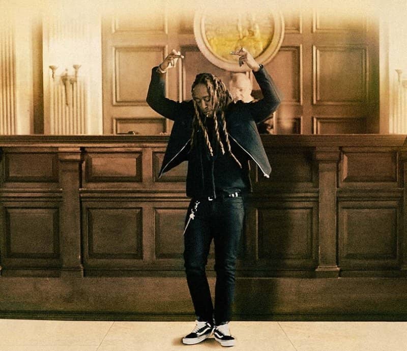 Ty Dolla $ign events