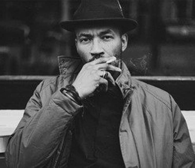 Rich Medina events