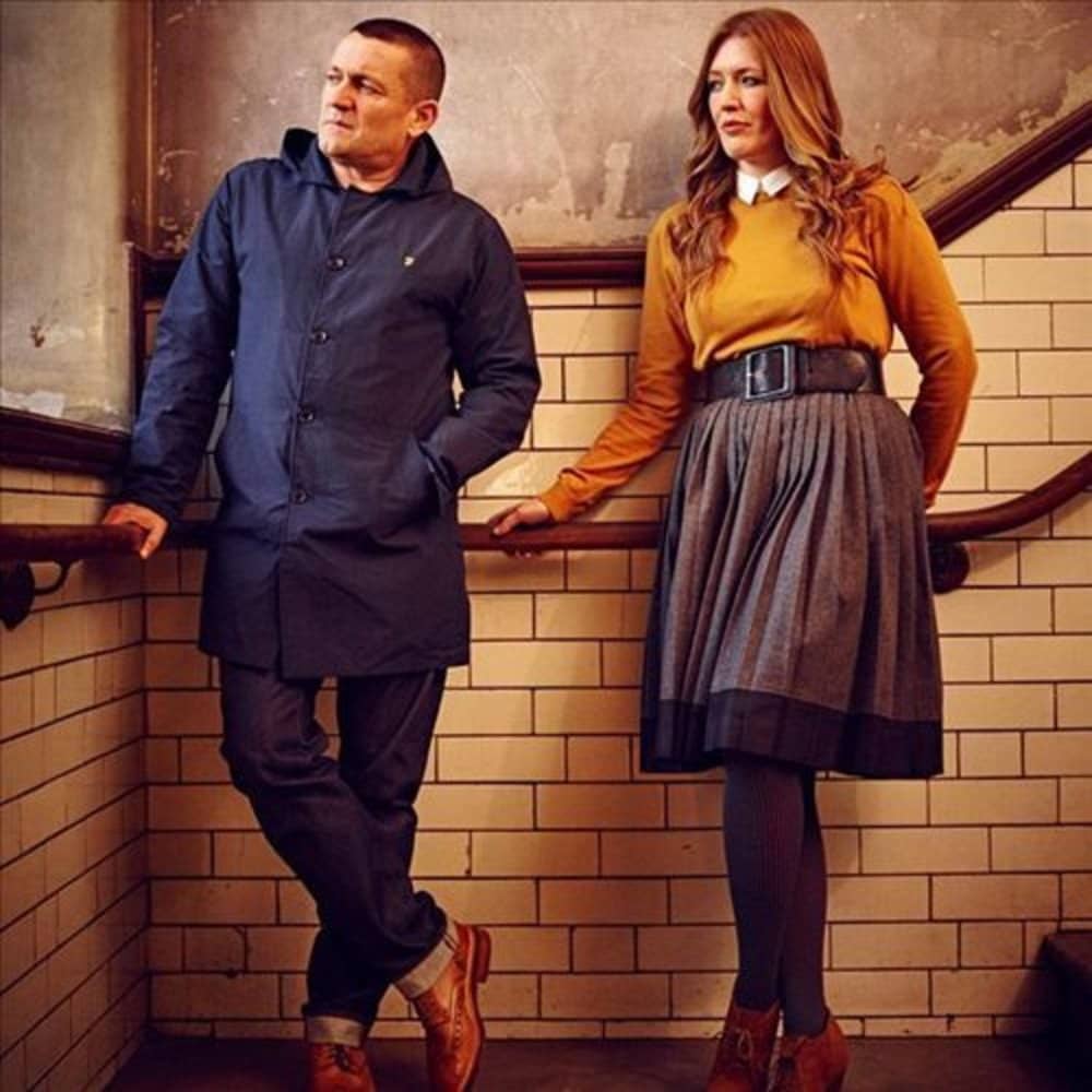 Jacqui Abbott events