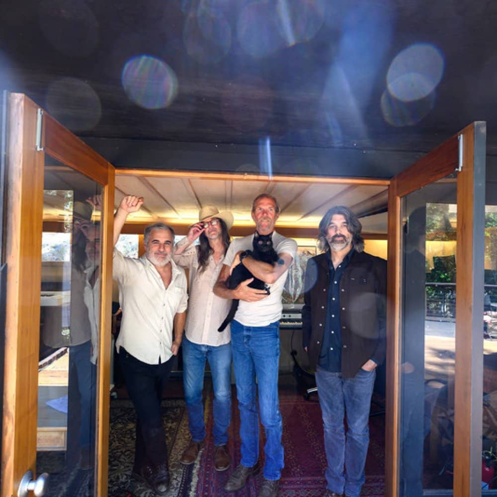 The Mother Hips events
