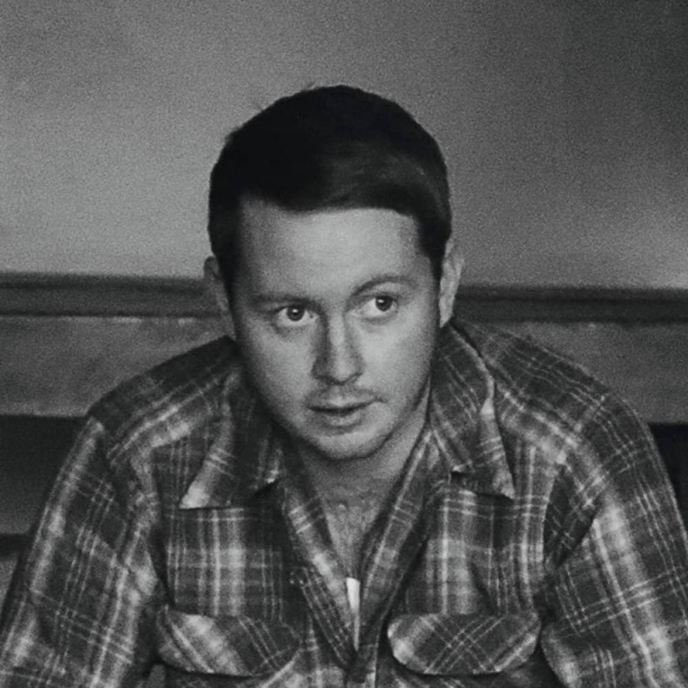 John Fullbright events