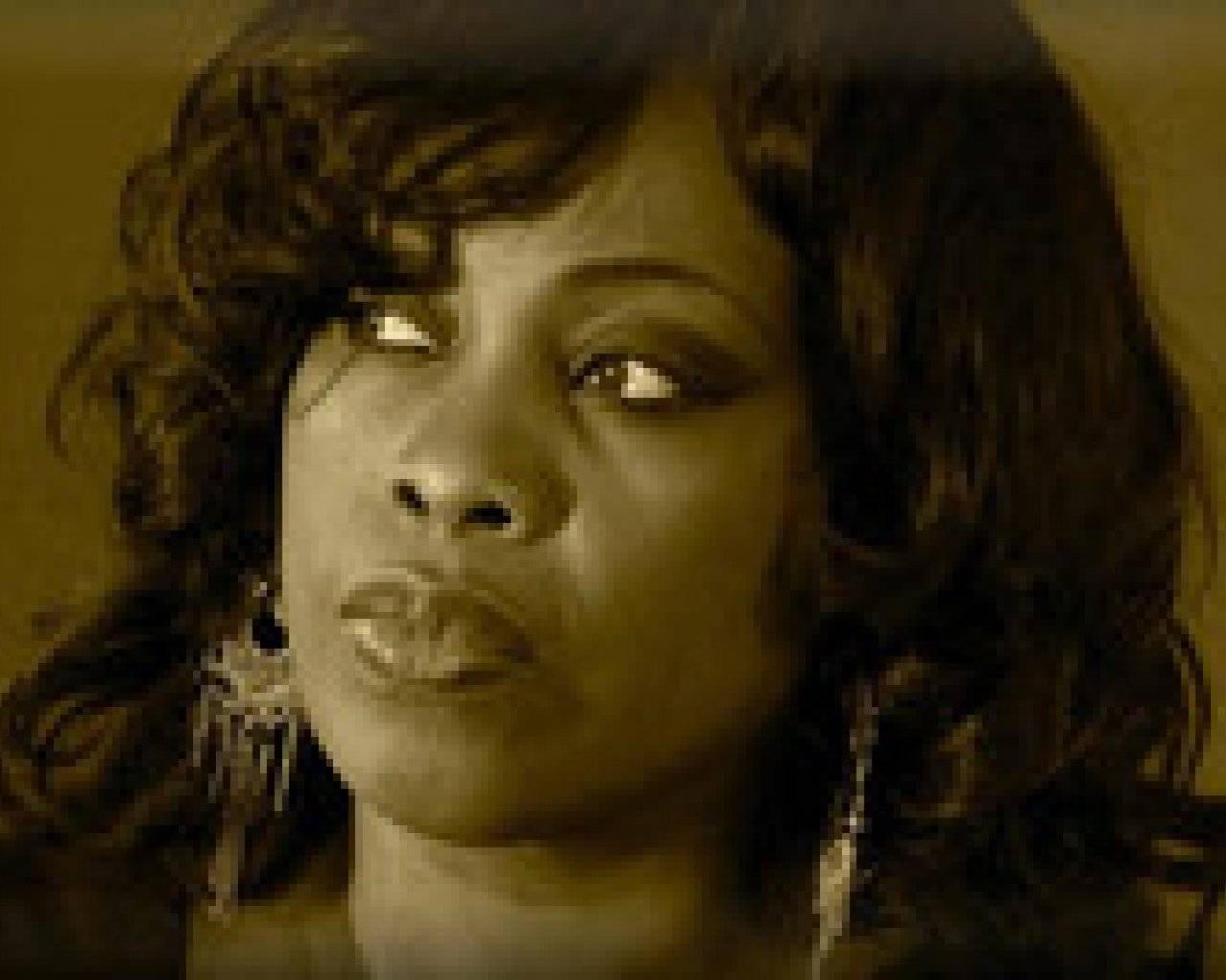 Ruby Turner events