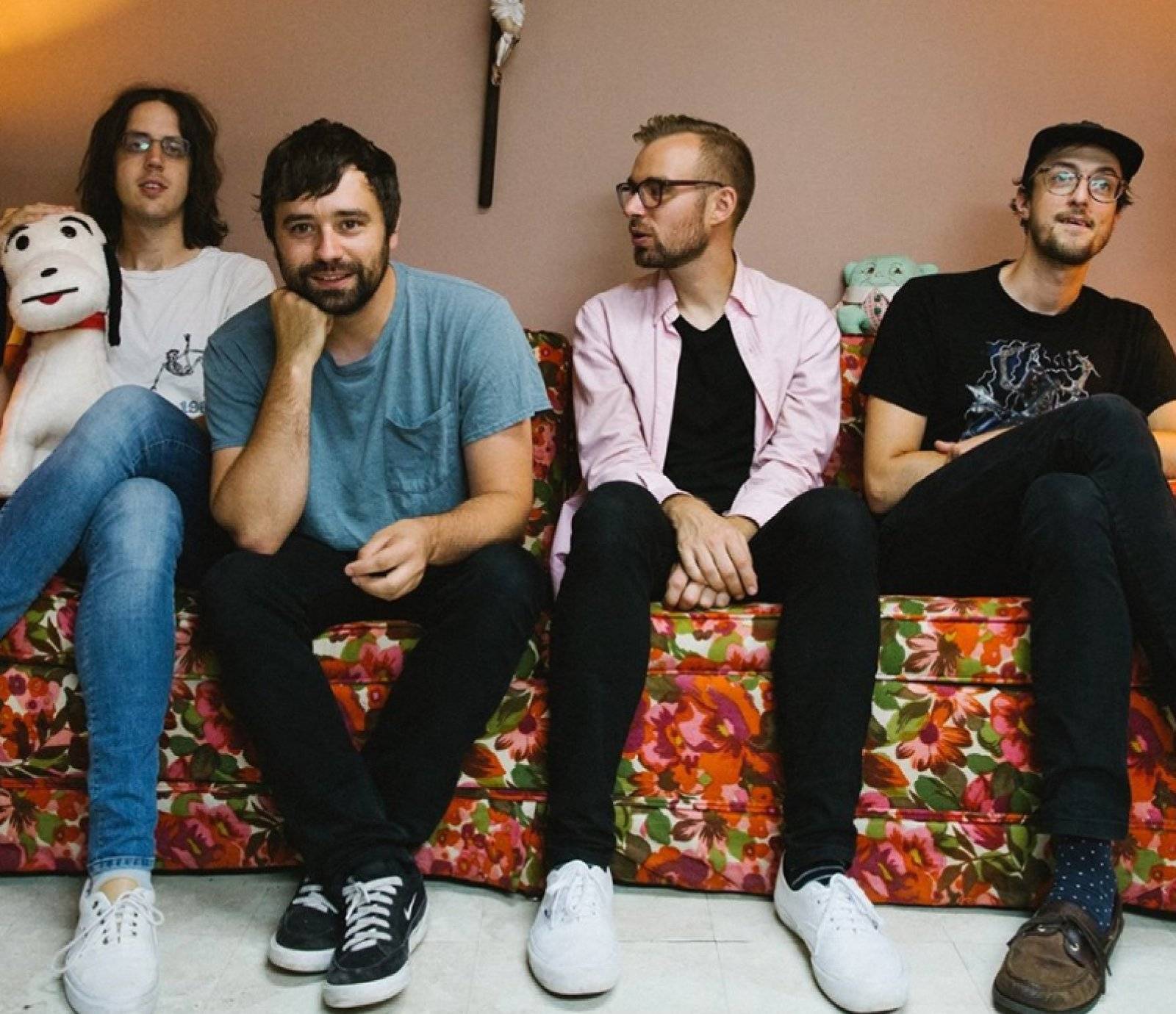 Cloud Nothings events