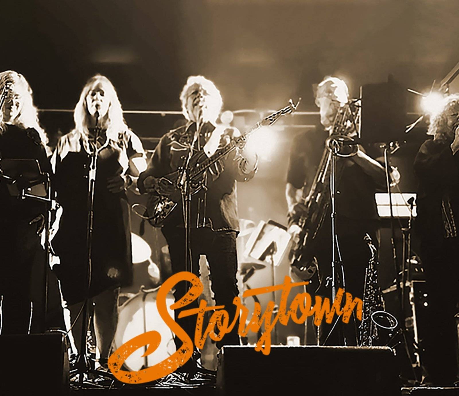Storytown events