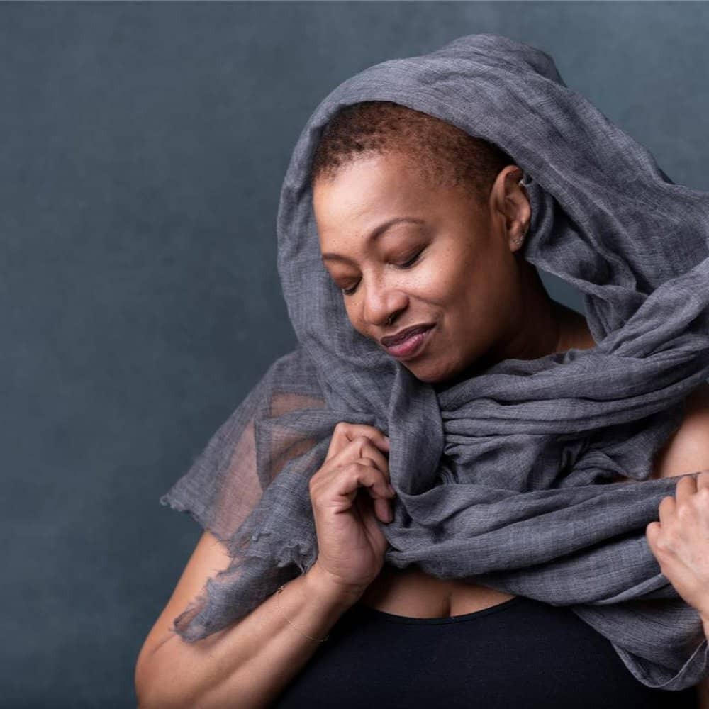 Lisa Fischer events