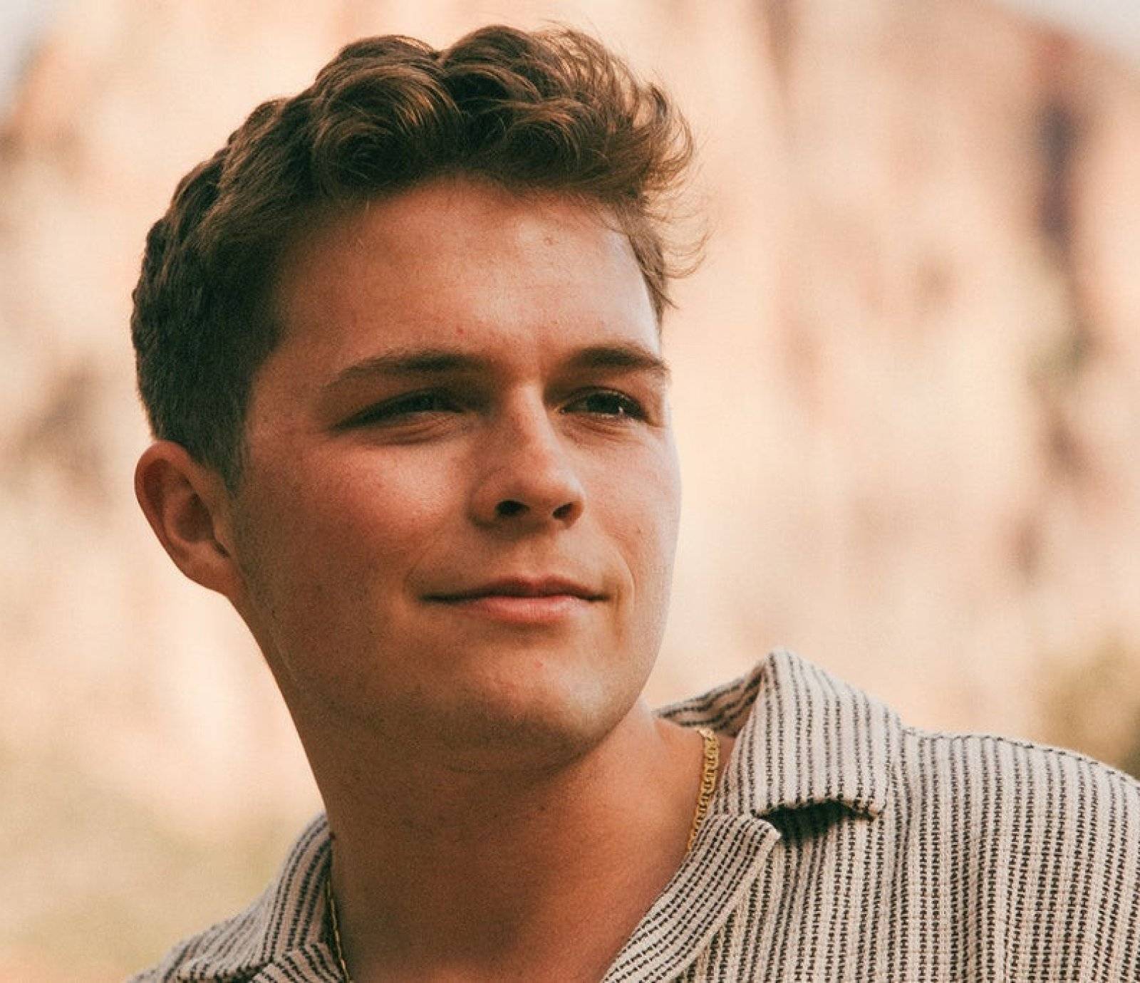 Josiah Queen Josiah Queen events