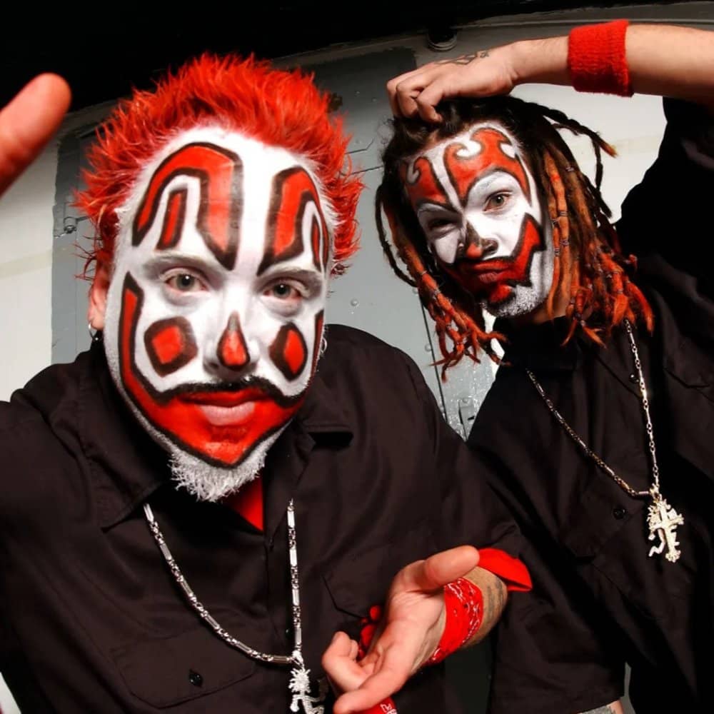 Insane Clown Posse events