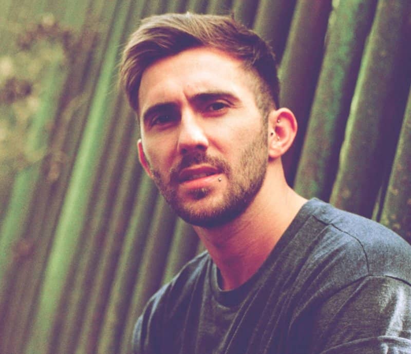 Hot Since 82 events