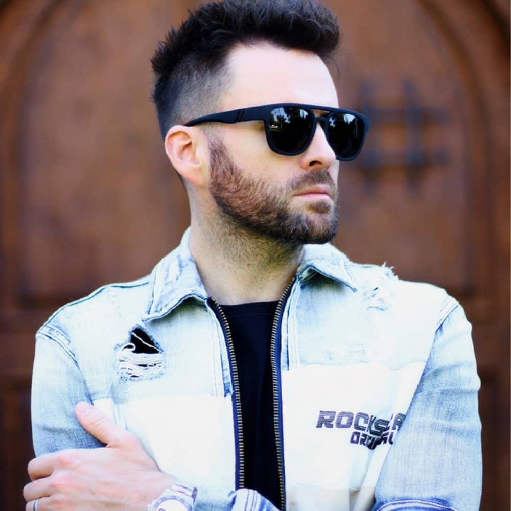 Gareth Emery events