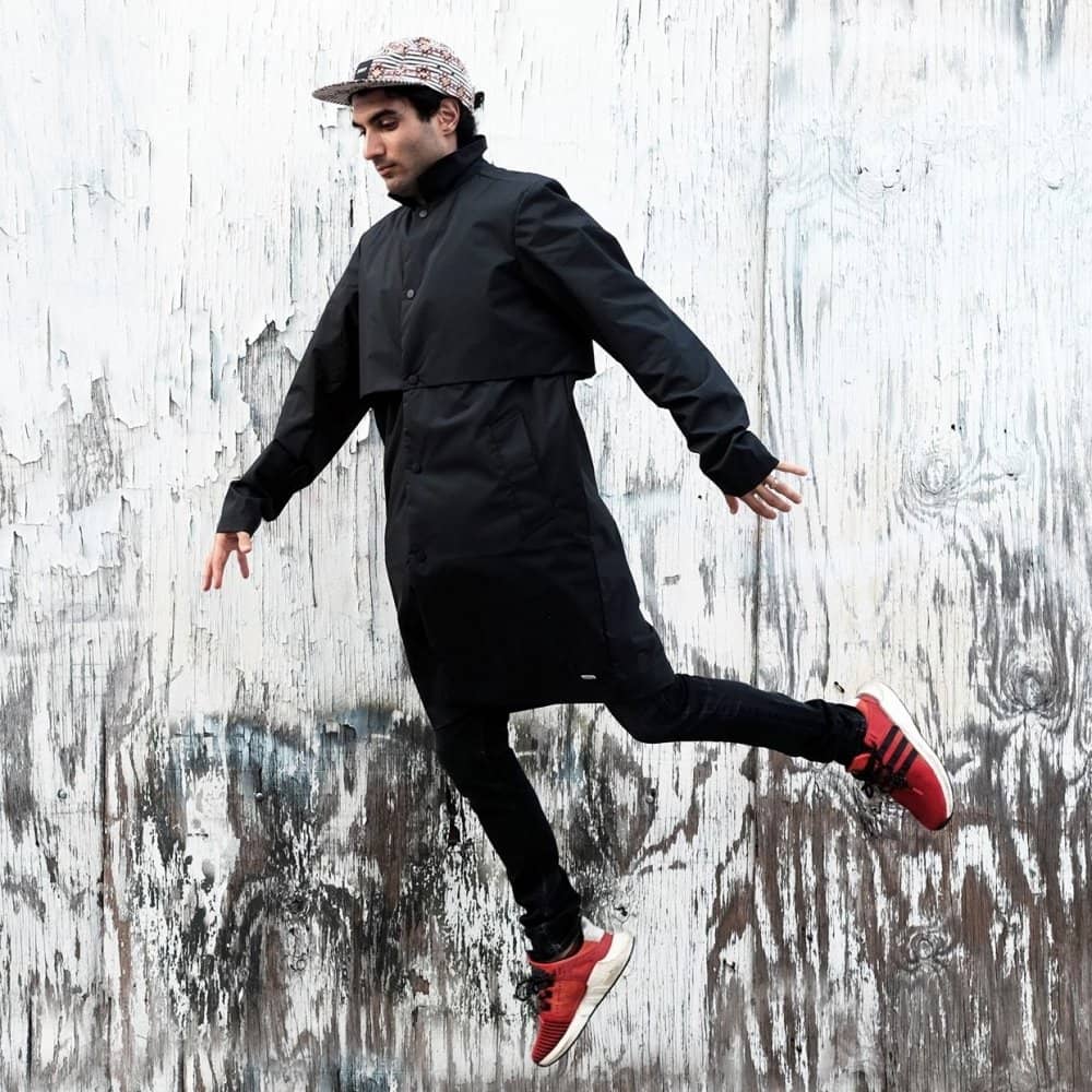 Tigran Hamasyan events