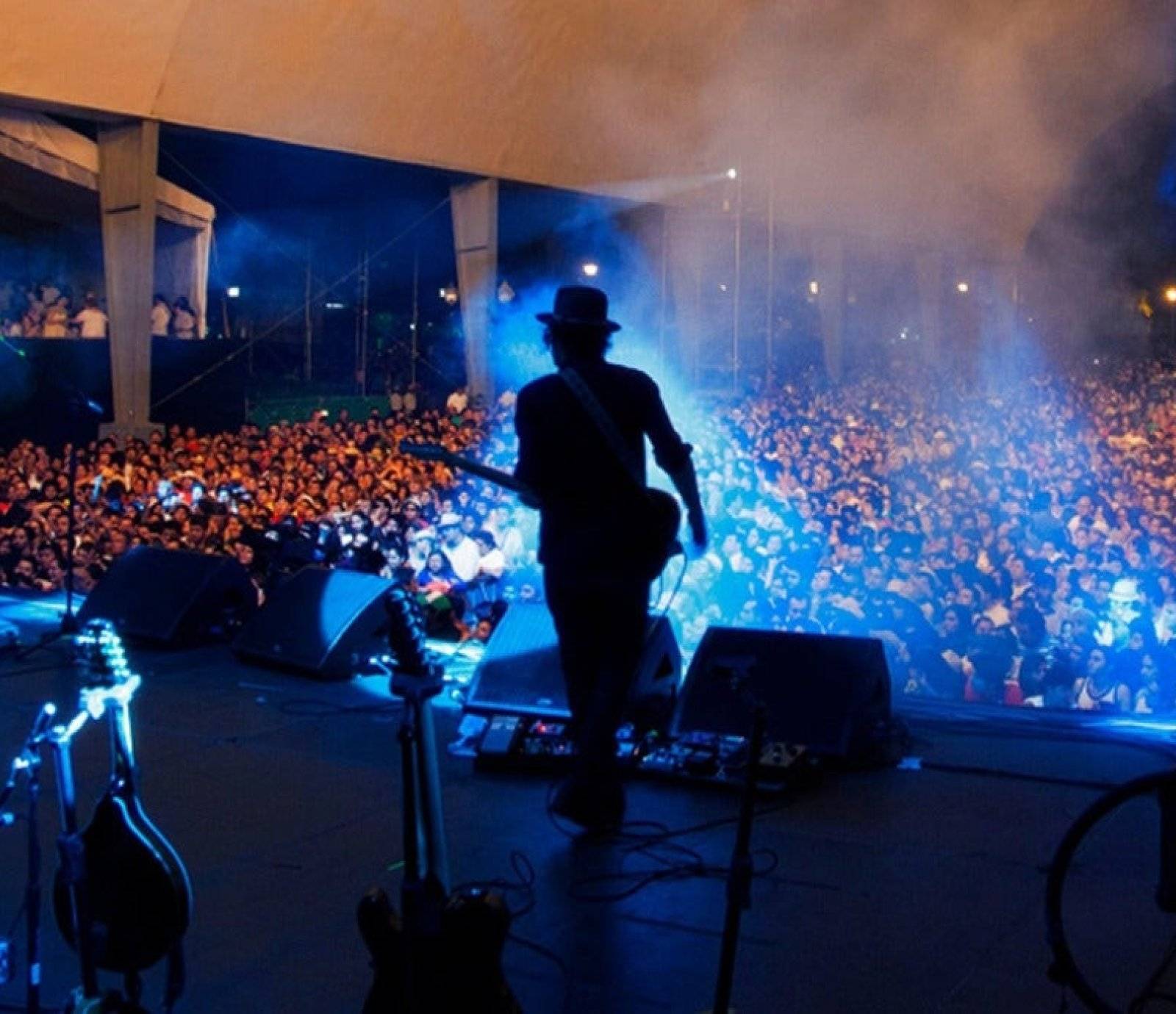 Blind Melon events