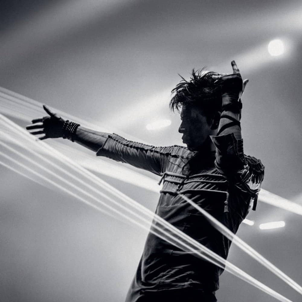 Gary Numan events