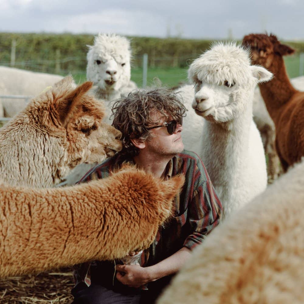 Bill Ryder-Jones events