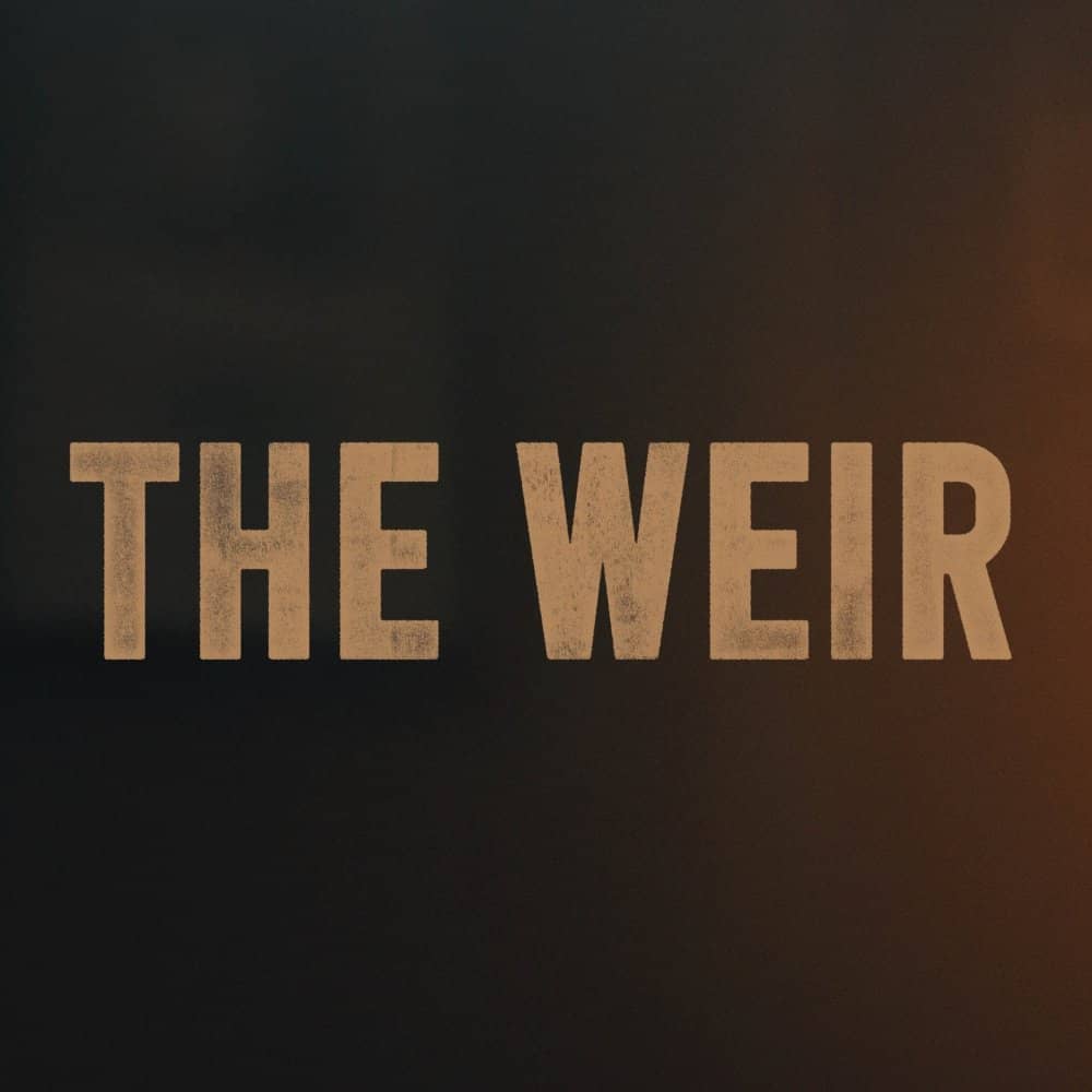 The Weir events