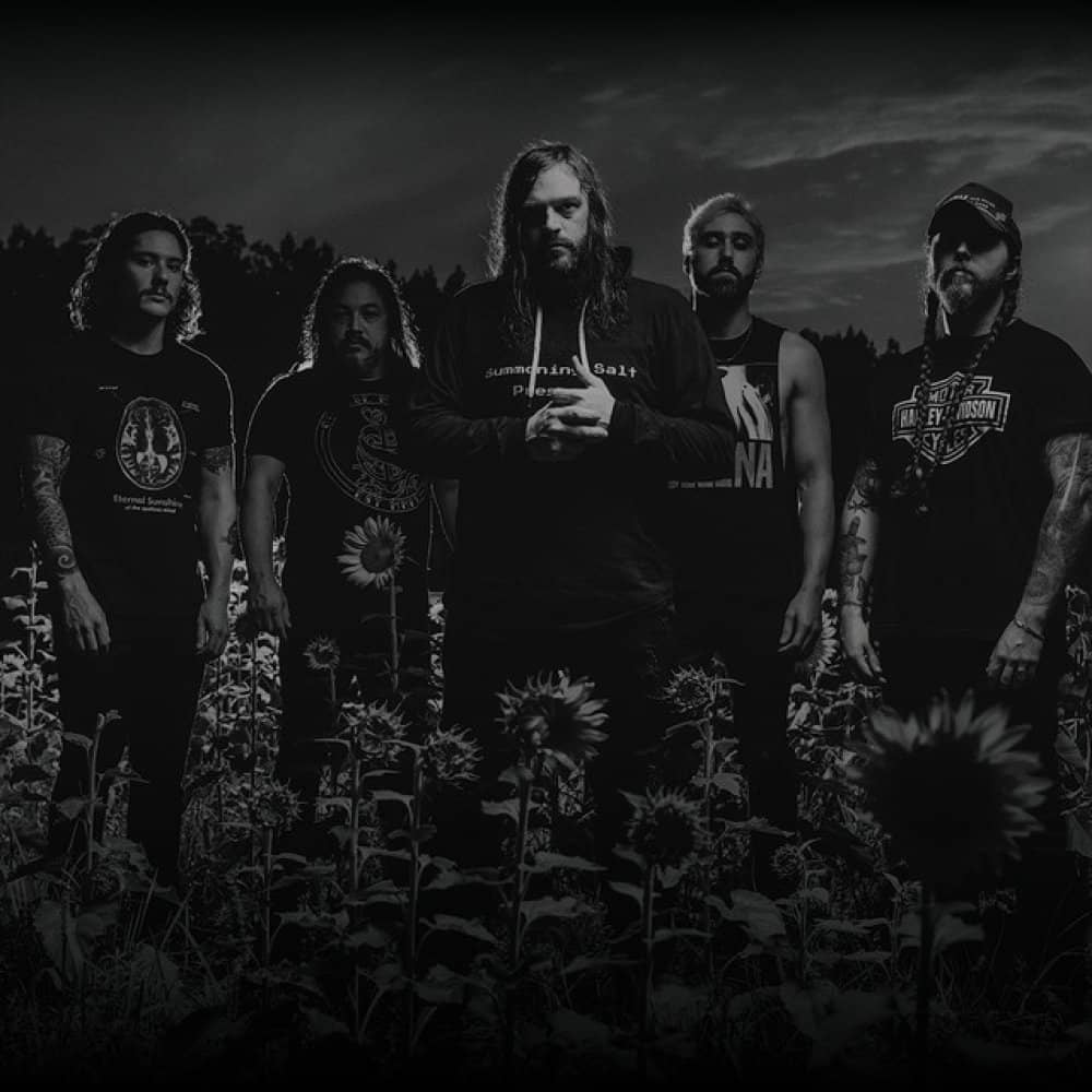 Norma Jean events