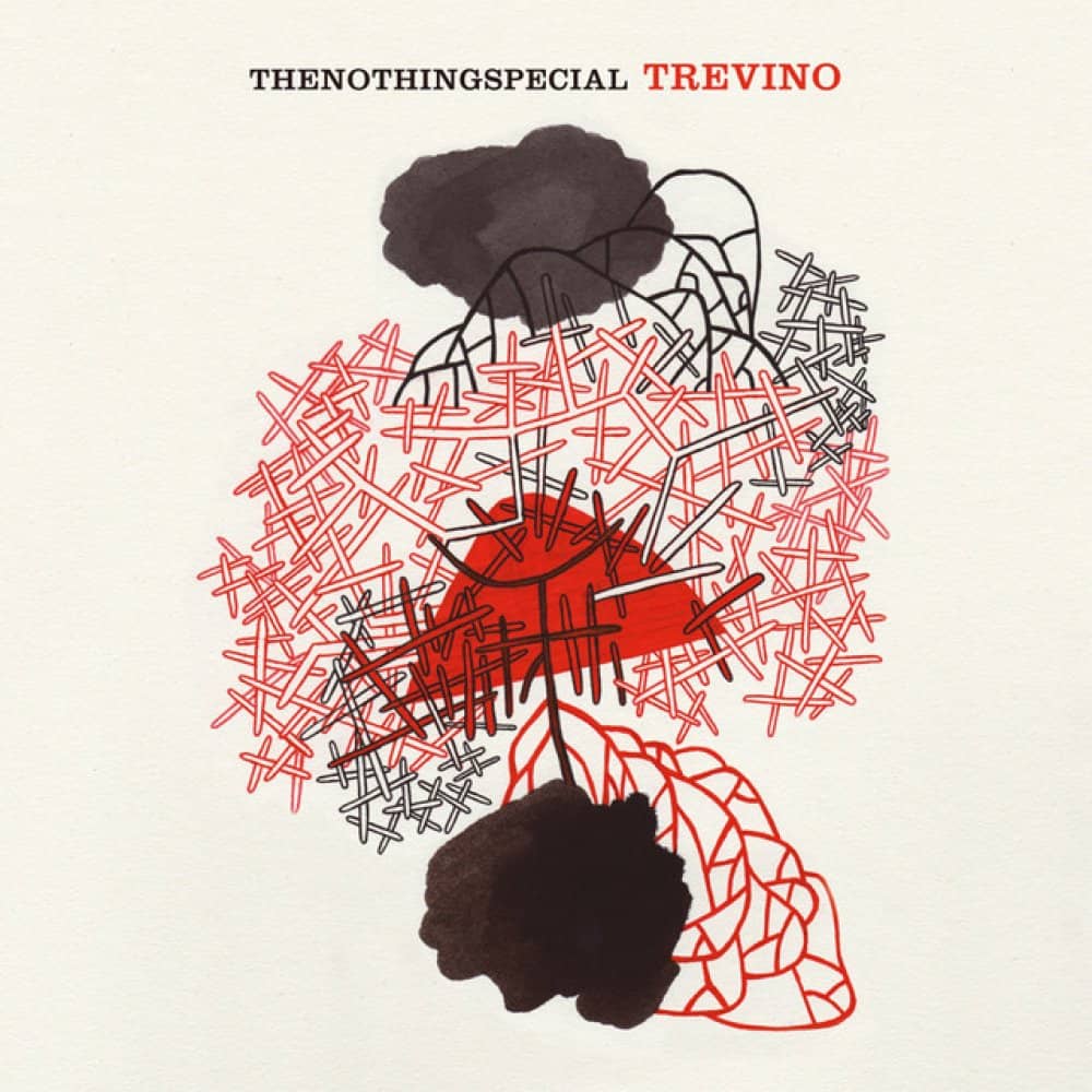 Trevino events