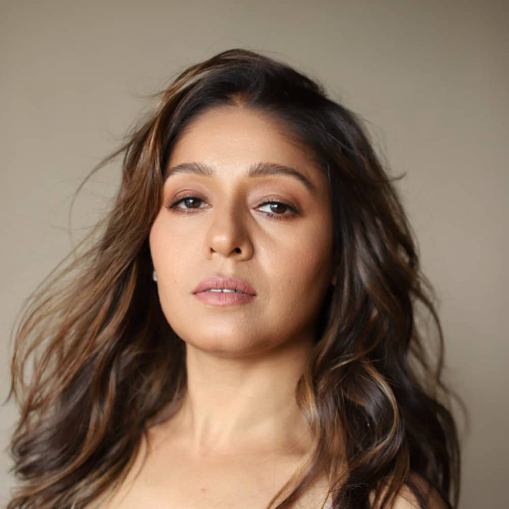 Sunidhi Chauhan events