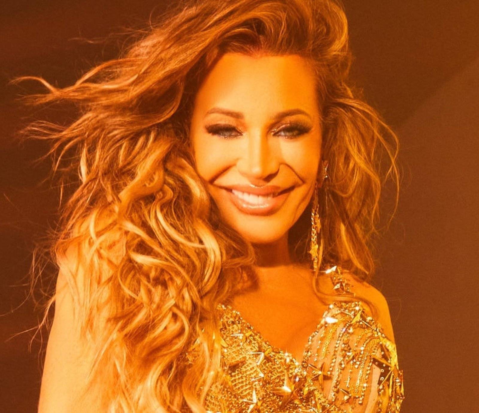 Taylor Dayne events