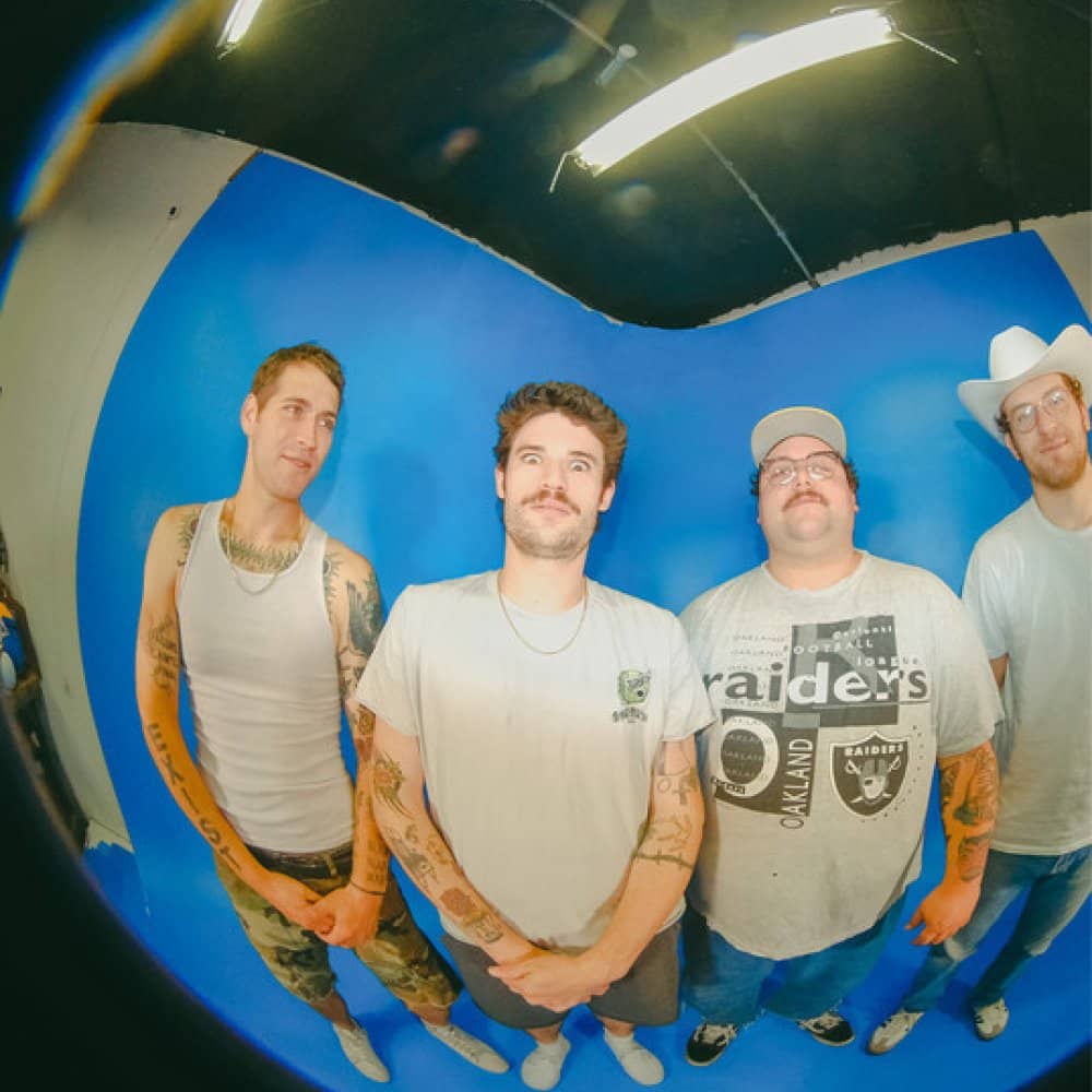 Mom Jeans. events