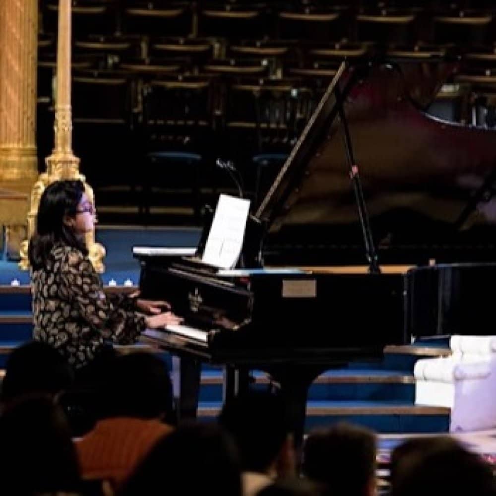 Mozart and Moonlight Sonata by Candlelight events