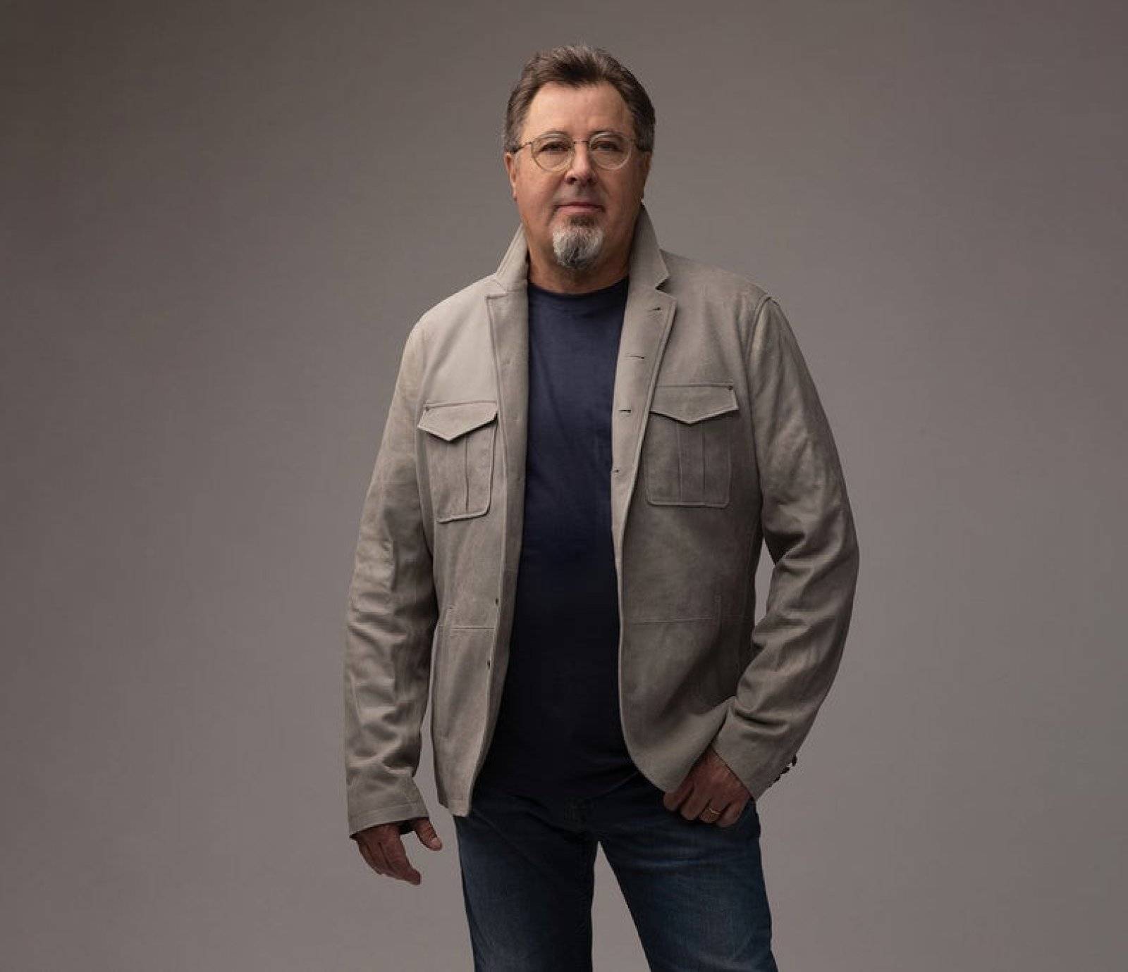 Vince Gill events