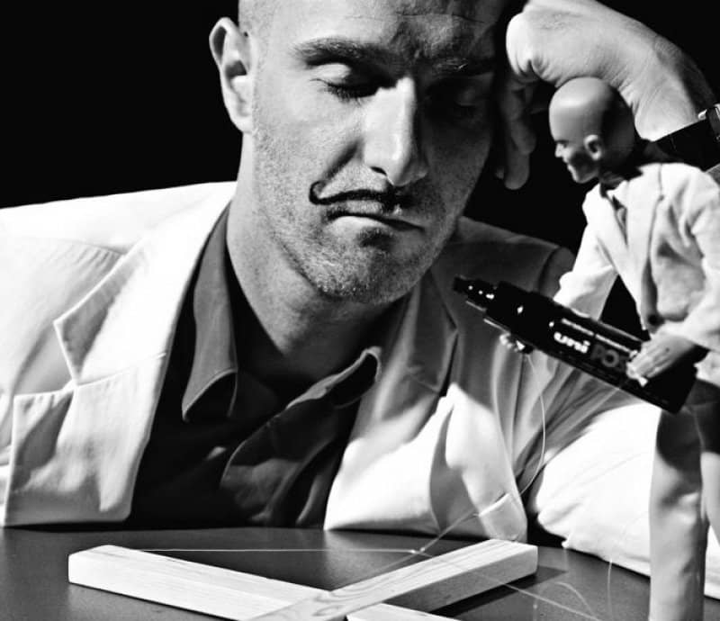 Vitalic events
