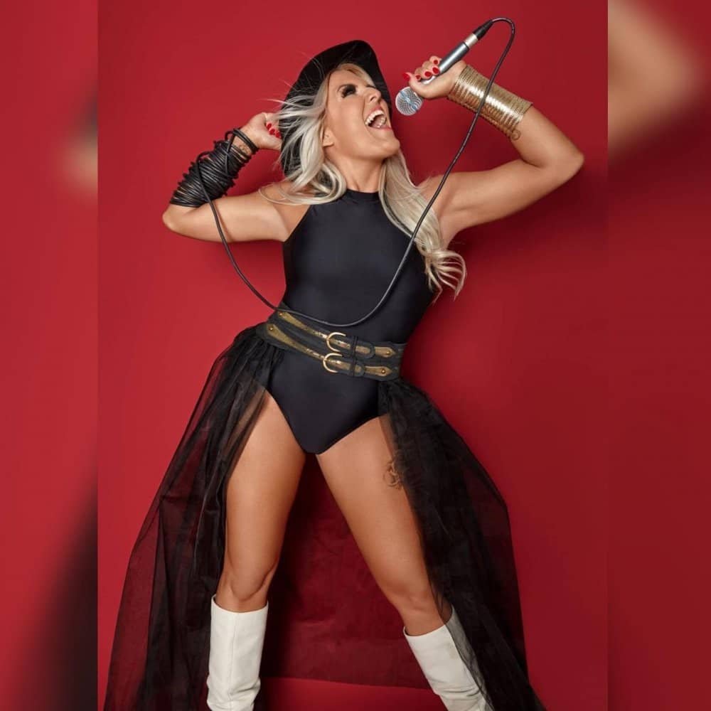 Cascada events
