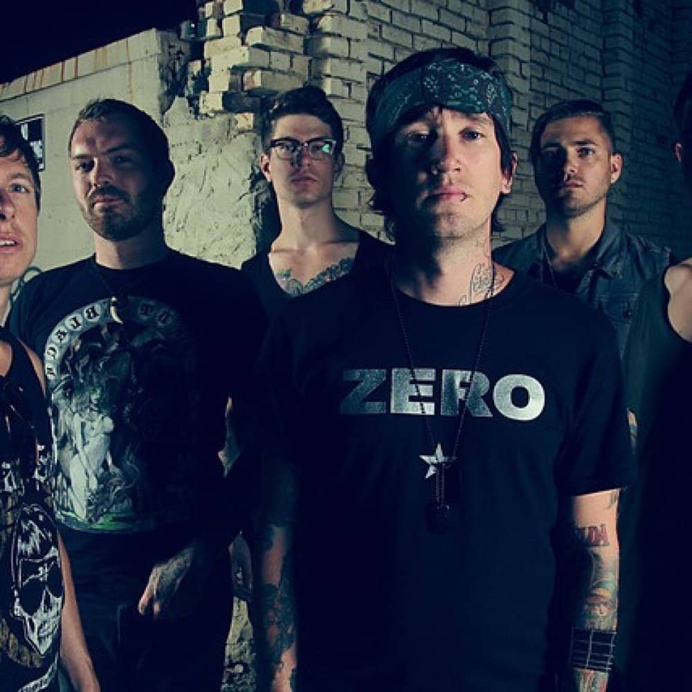 Alesana events