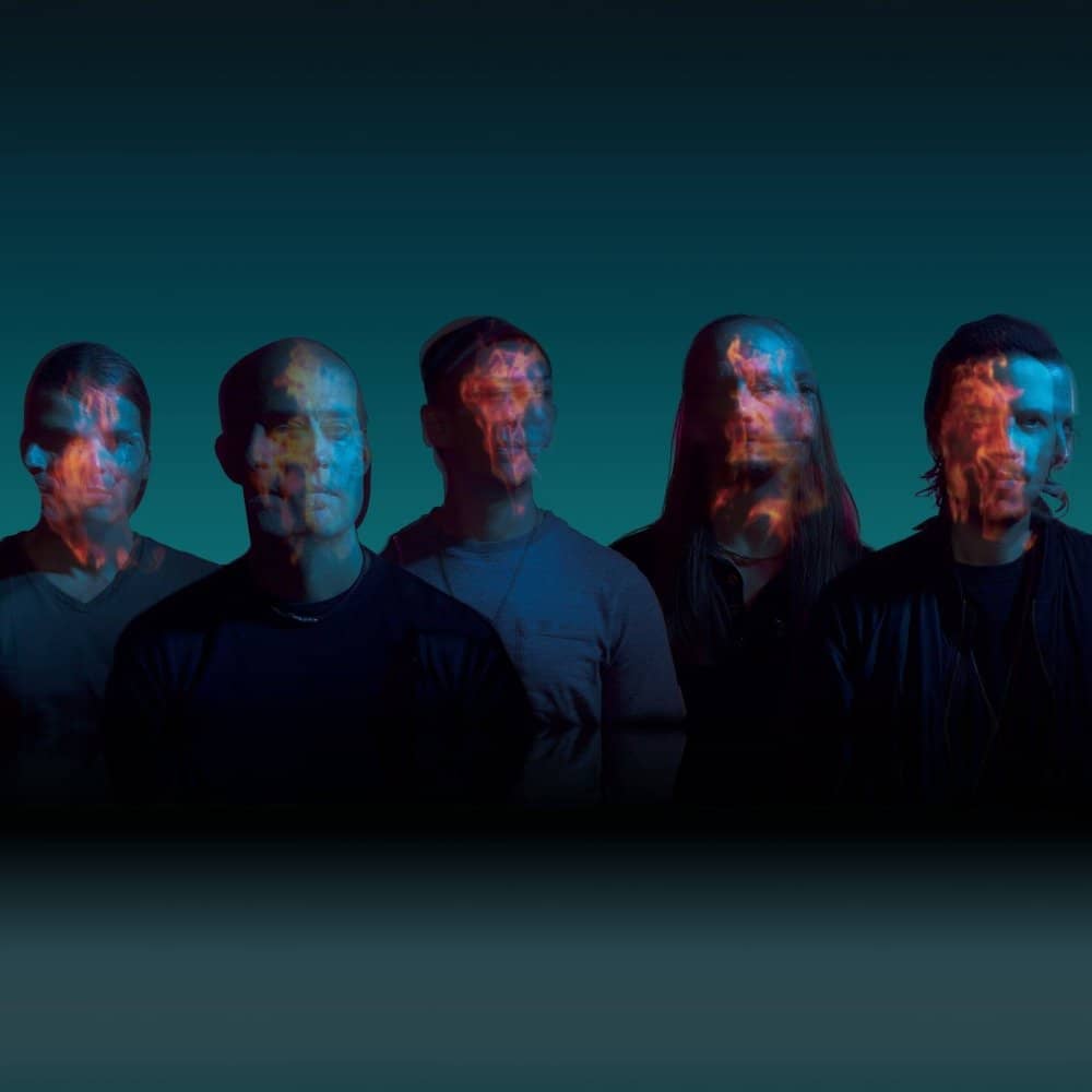 The Motet events