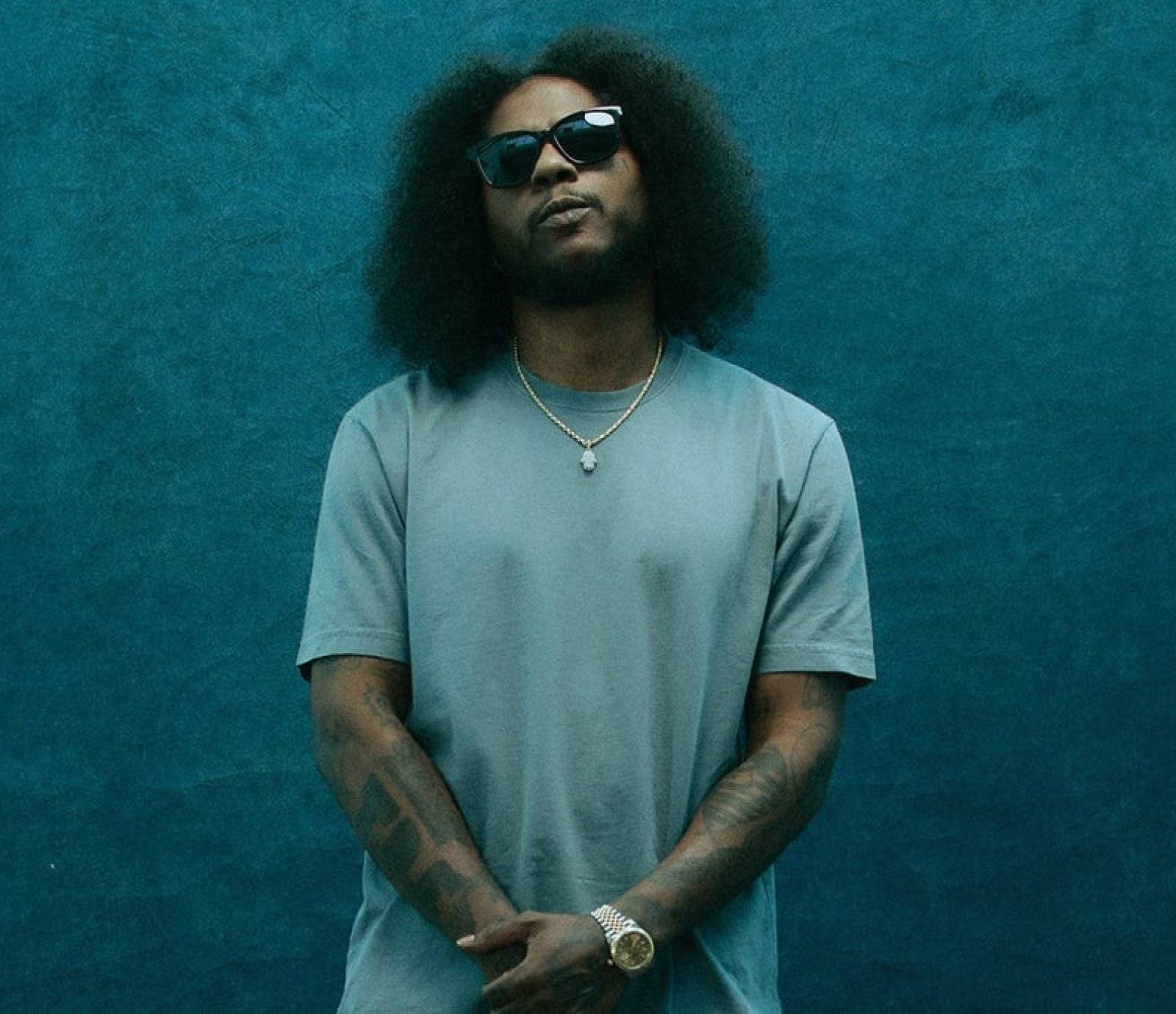 Ab-Soul events