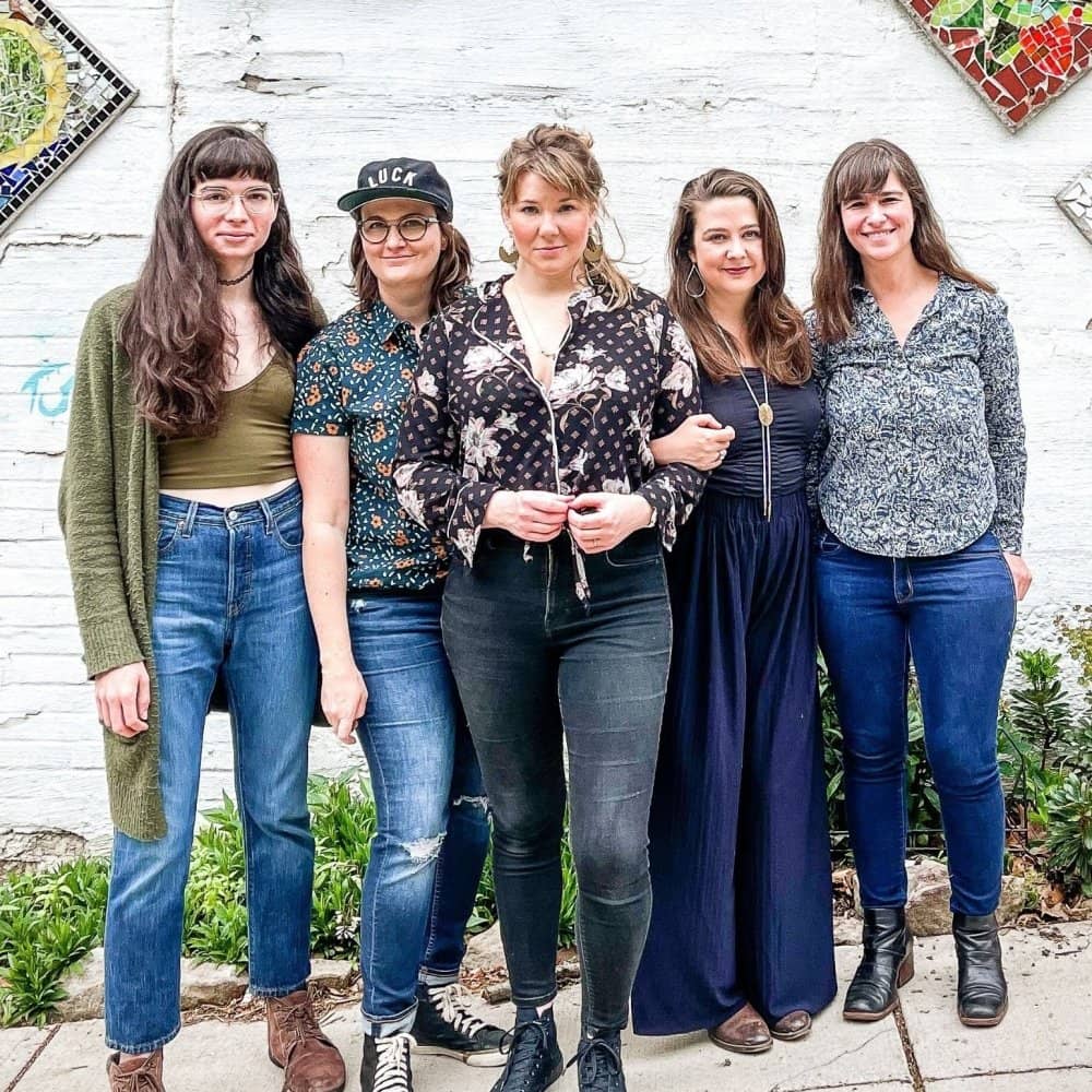 Della Mae events