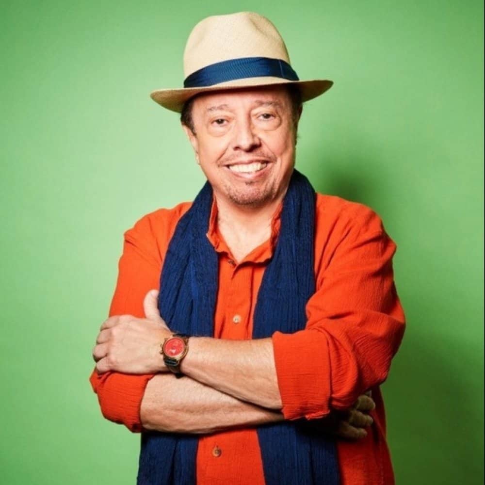 Sergio Mendes events