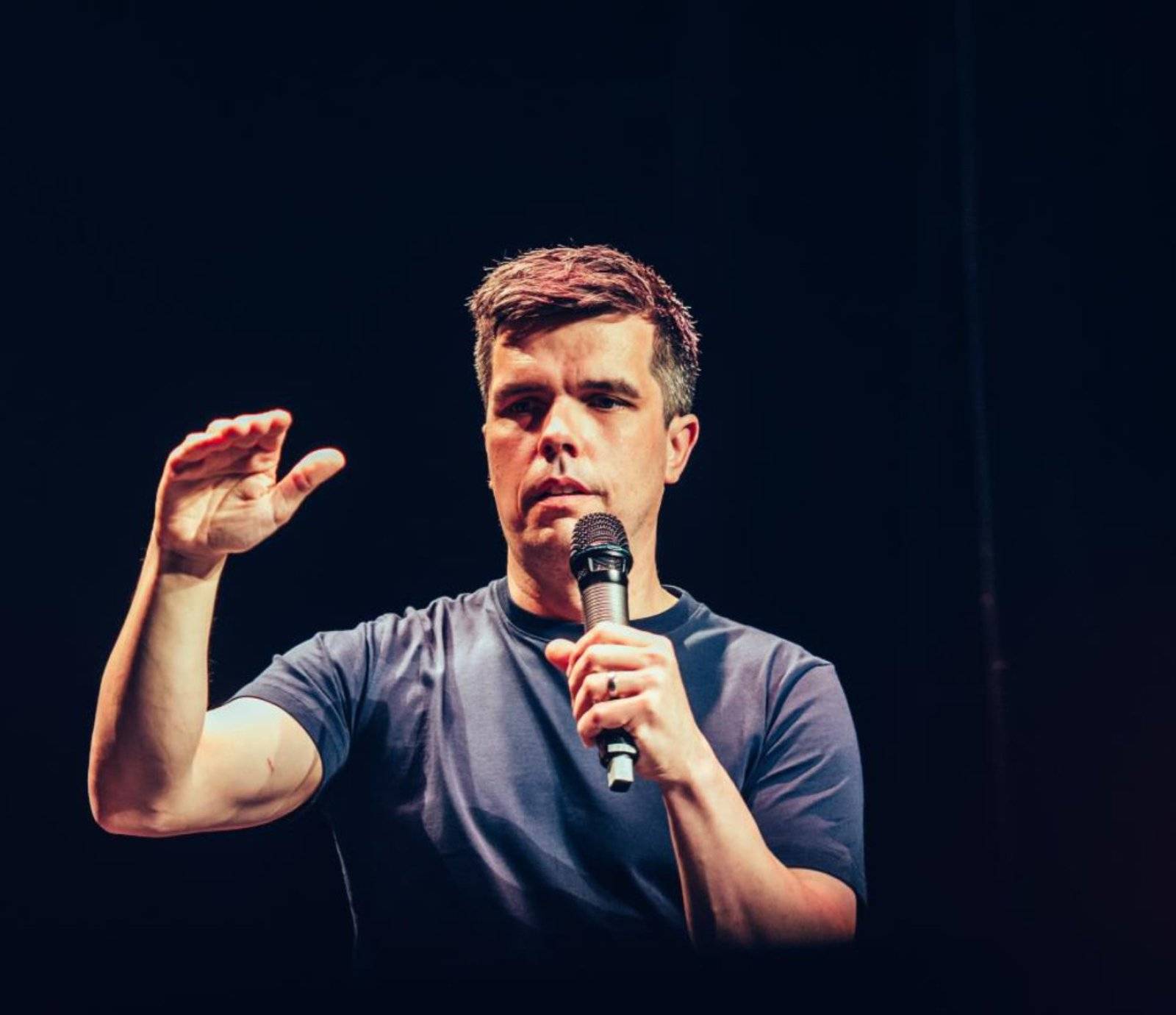 Chris Kent events