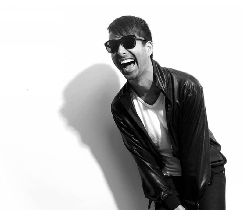 Matthew Dekay events