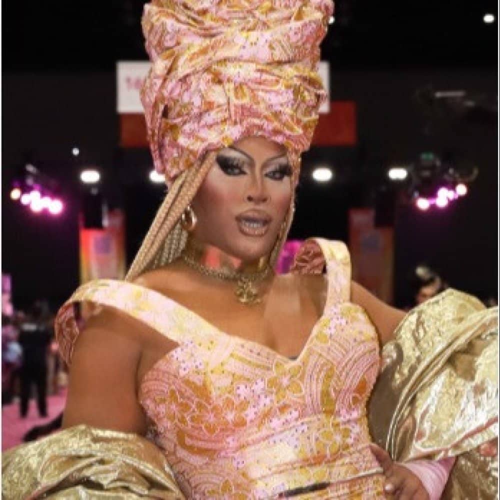 KWEEN KONG events