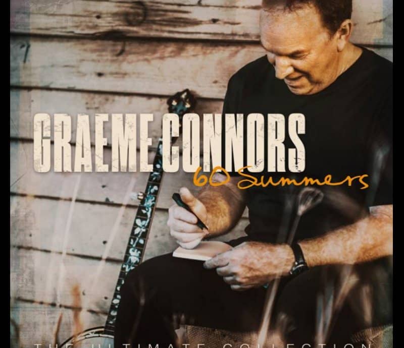 Graeme Connors events