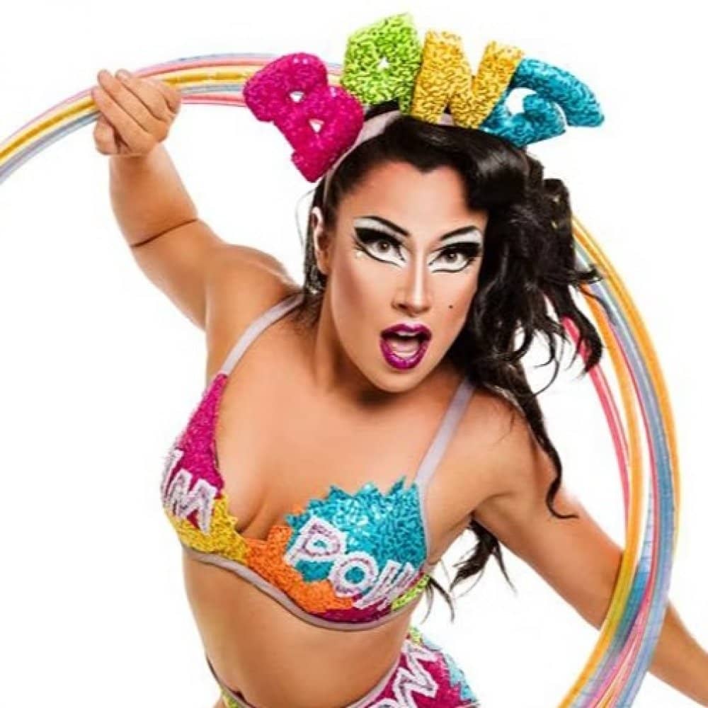 UNTAMED Cabaret events