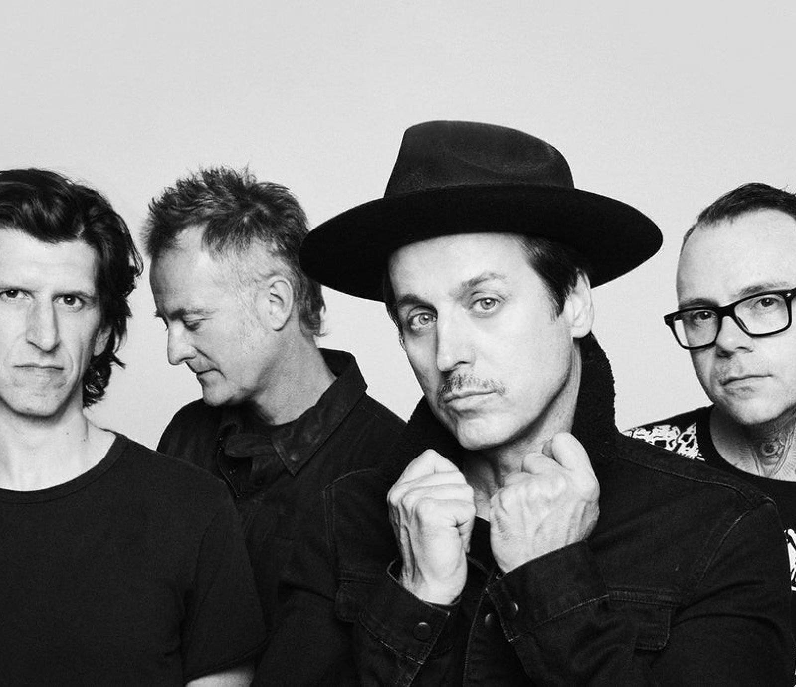 Our Lady Peace events