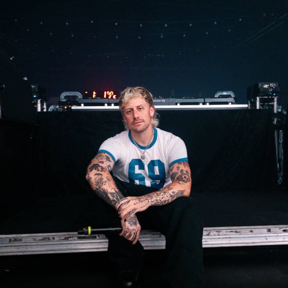 Kayzo events